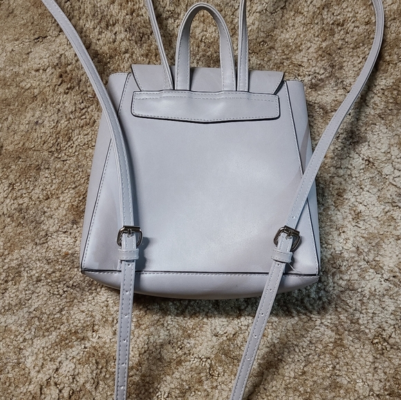 Backpack purse - Picture 4 of 5